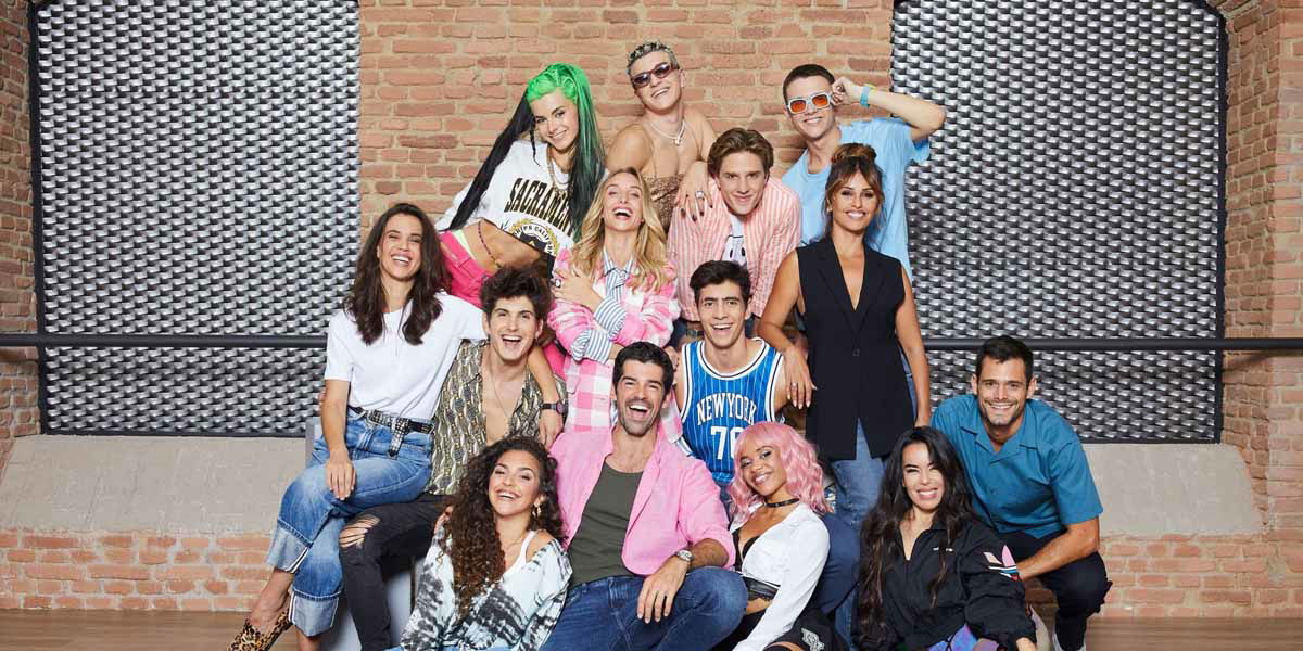 UPA Next: il sequel di Paso Adelante arriva su Mediaset Infinity, ecco quando article-post