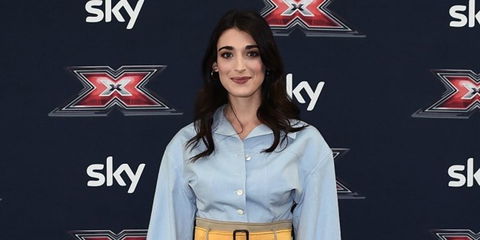 Pilar Fogliati: ‘A X Factor non ero me al 100%, Cuori 3 riprese da gennaio 2025’ preview