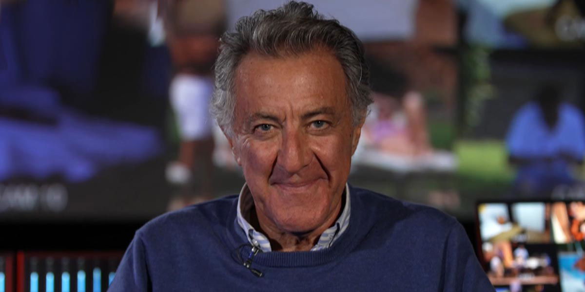 Barbareschi contro Se Mi Lasci Non Vale, poi rivela: ‘Fiorello guarda Ballando con le Stelle’ article-post