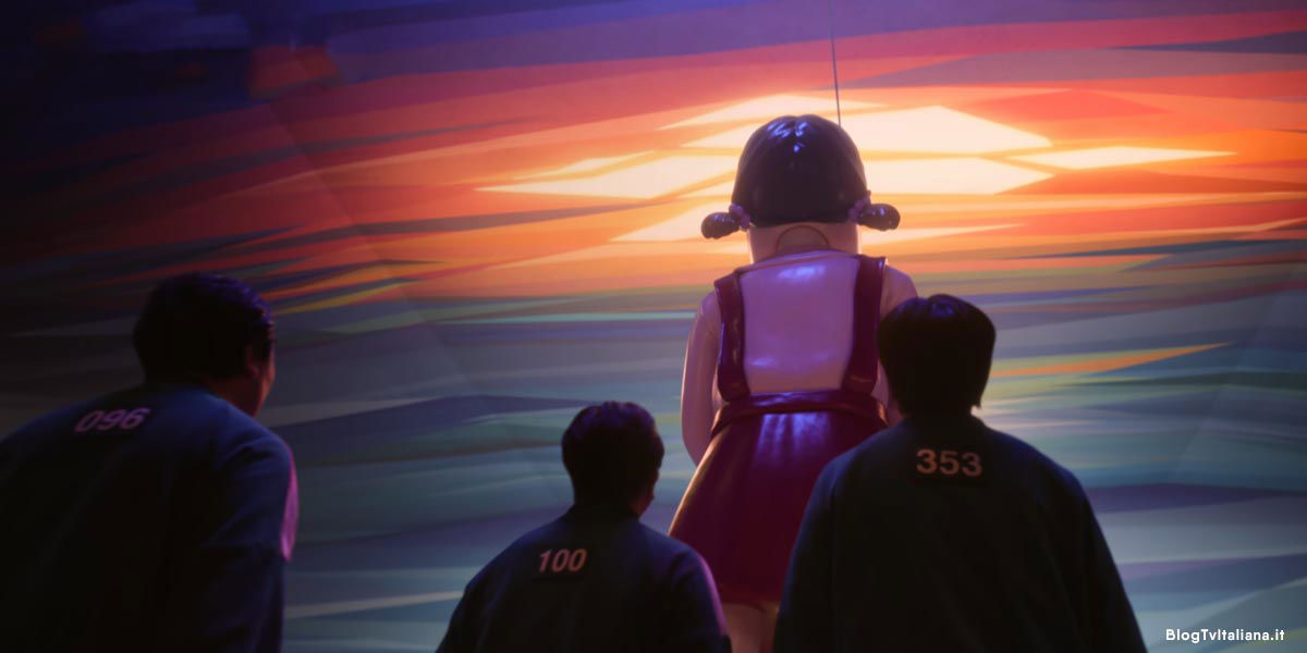Squid Game 2: che significa la scena post credit nell’ultimo episodio? Le teorie article-post