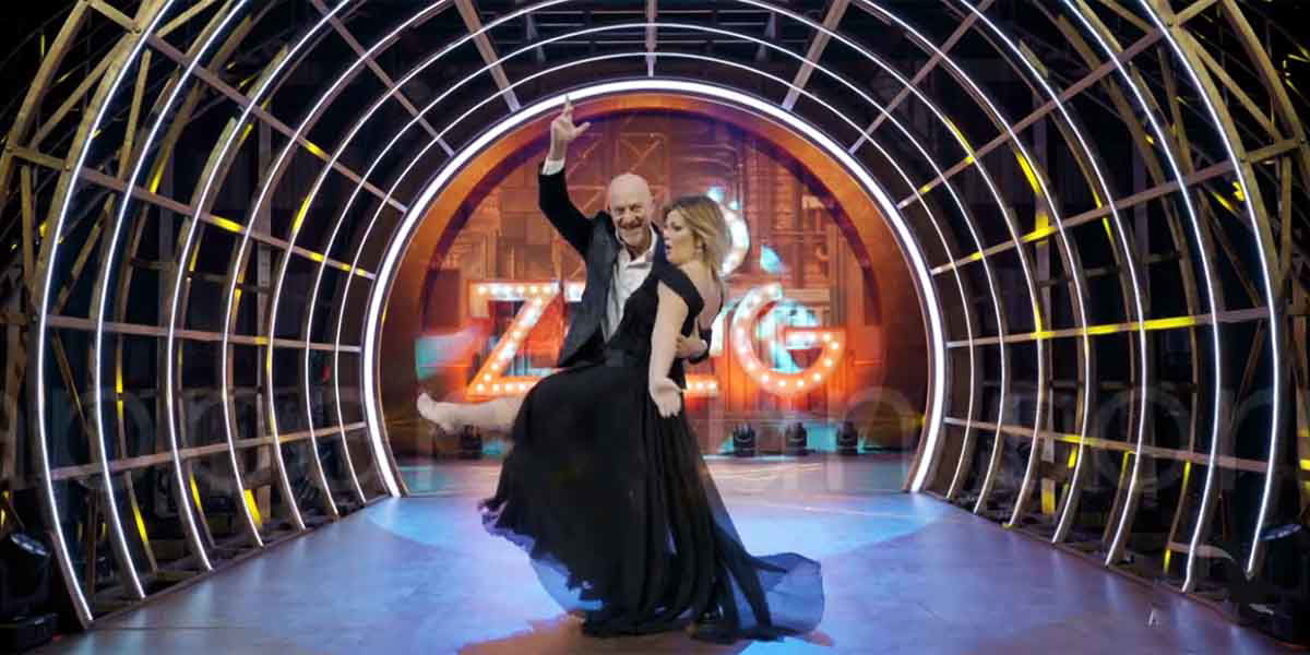 Zelig slitta al 2025: le immagini della nuova scenografia article-post