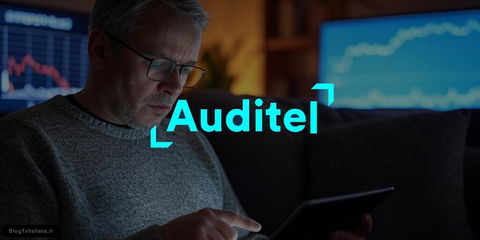 Gli Ascolti TV del 2024: Mediaset in calo, Rai stabile, WBD e La7 in forte crescita preview