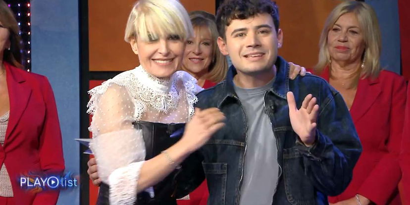‘Mi piacciono le armi’: su Rai2 un balletto con Vagnato in lode alle armi da fuoco article-post