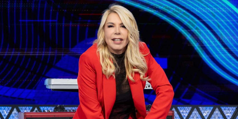 RDS Showcase 2024: Anna Pettinelli su Real Time intervista i Big della musica article-post