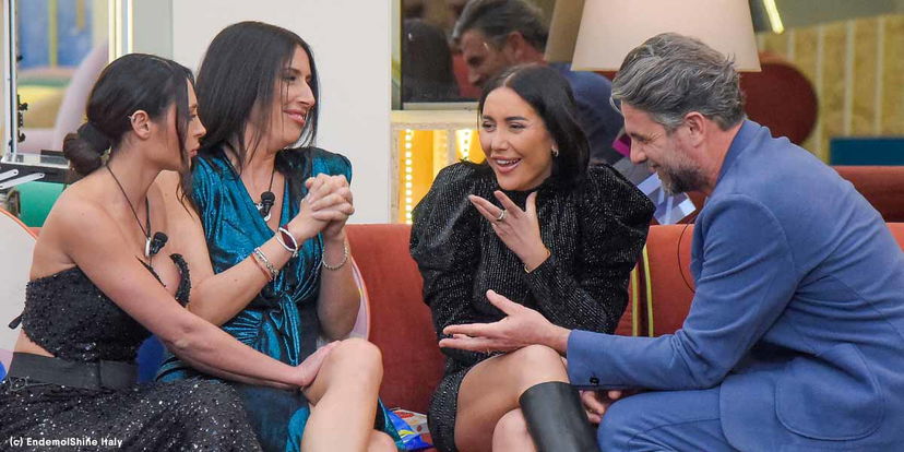 Grande Fratello 2024: concorrenti al corrente dei bassi ascolti del reality Mediaset article-post