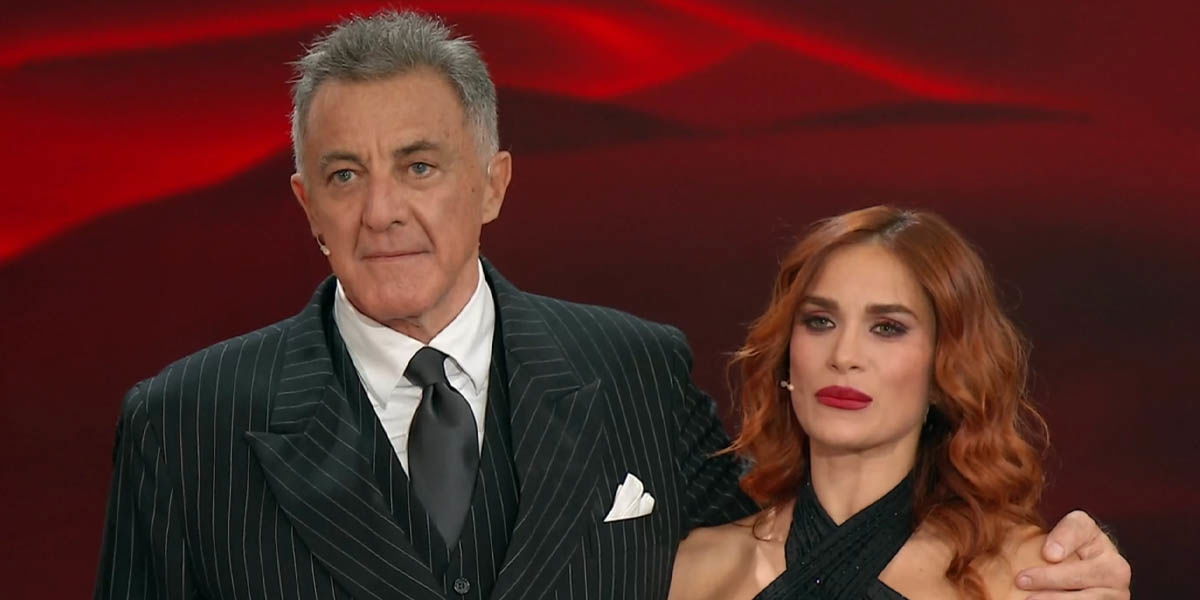 Perché Ballando con le Stelle sta proteggendo Luca Barbareschi dall’eliminazione? article-post