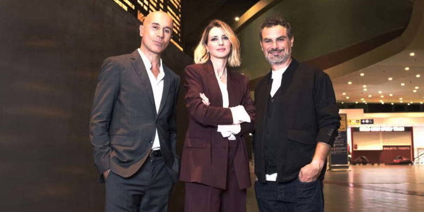 Binario 2 chiude per flop: l’ultima puntata il 20 dicembre 2024 article-post