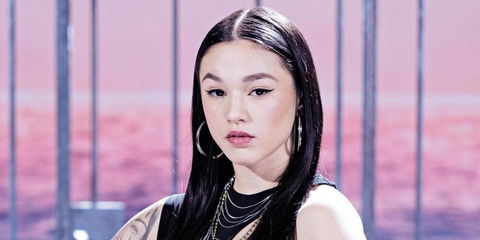 Mare Fuori: annunciato un film incentrato su Rosa Ricci preview