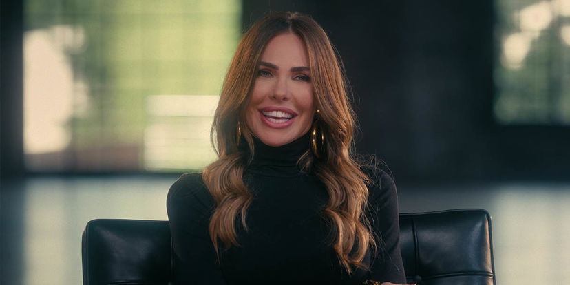 Ilary Blasi torna su Netflix a gennaio 2025 con una seconda serie sulla sua vita article-post