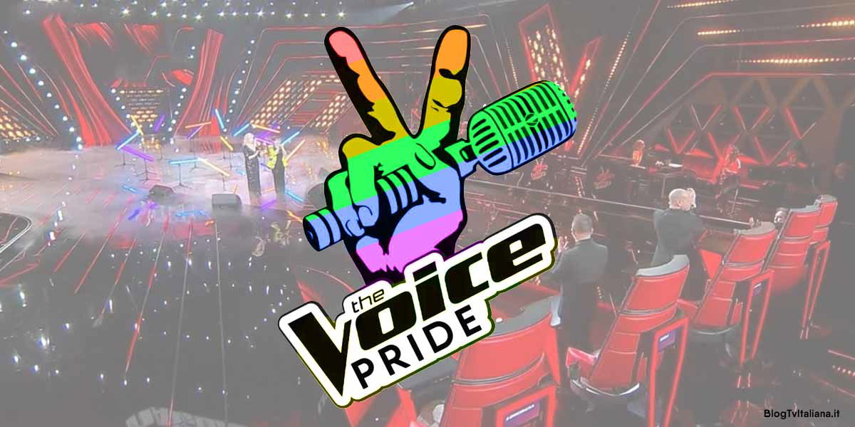 The Voice PRIDE: in Thailandia annunciato un spin-off a tinte LGBTQ+ article-post
