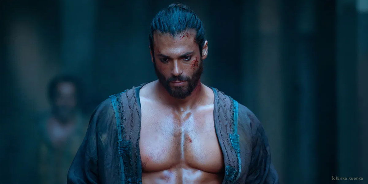 Sandokan: la fiction con Can Yaman avrà stravolgimenti di trama e la sigla degli Anni 70 article-post