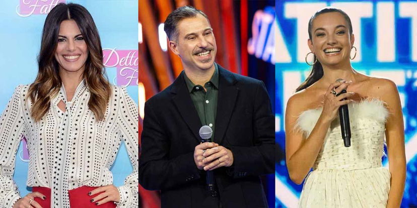 Sanremo 2025: Bianca Guaccero, Gabriele Corsi e Pollio condurranno il Prima Festival article-post