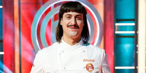 Edoardo Franco attacca Masterchef e L’Isola dei Famosi: le sue dichiarazioni preview