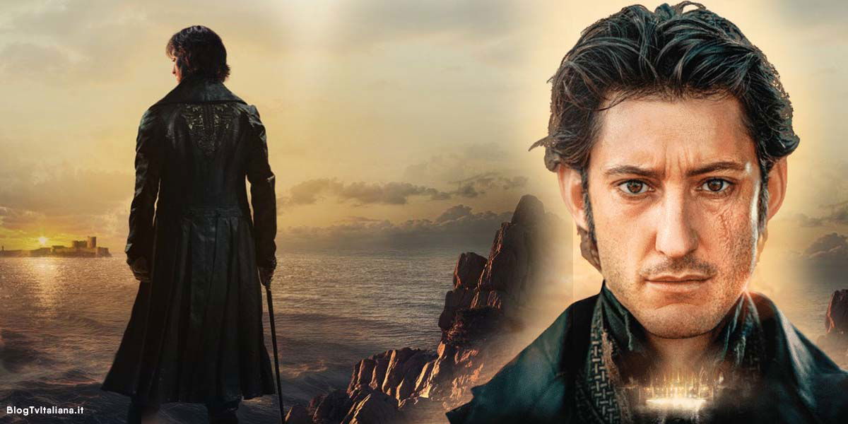 Il Conte di Montecristo: su Canale 5 la fiction francese sull’opera di Dumas article-post