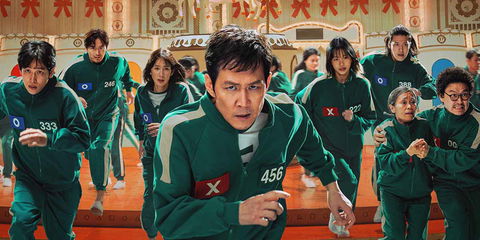 Squid Game 2: la trama, il cast e le immagini della serie sudcoreana di ritorno su Netflix preview
