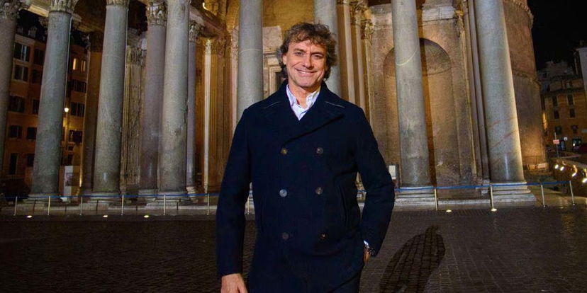 Stanotte a Roma: Alberto Angela a Natale alla scoperta della Capitale article-post