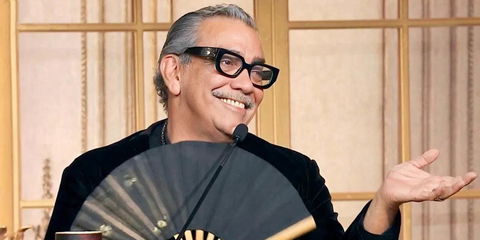 Guillermo Mariotto non avrebbe fatto vincere Bianca Guaccero a Ballando con le Stelle 2024 preview