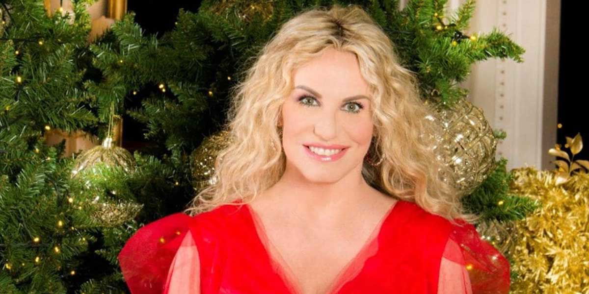 Cena di Natale: un varietà ai fornelli per Antonella Clerici, il 23 dicembre su Rai1 article-post