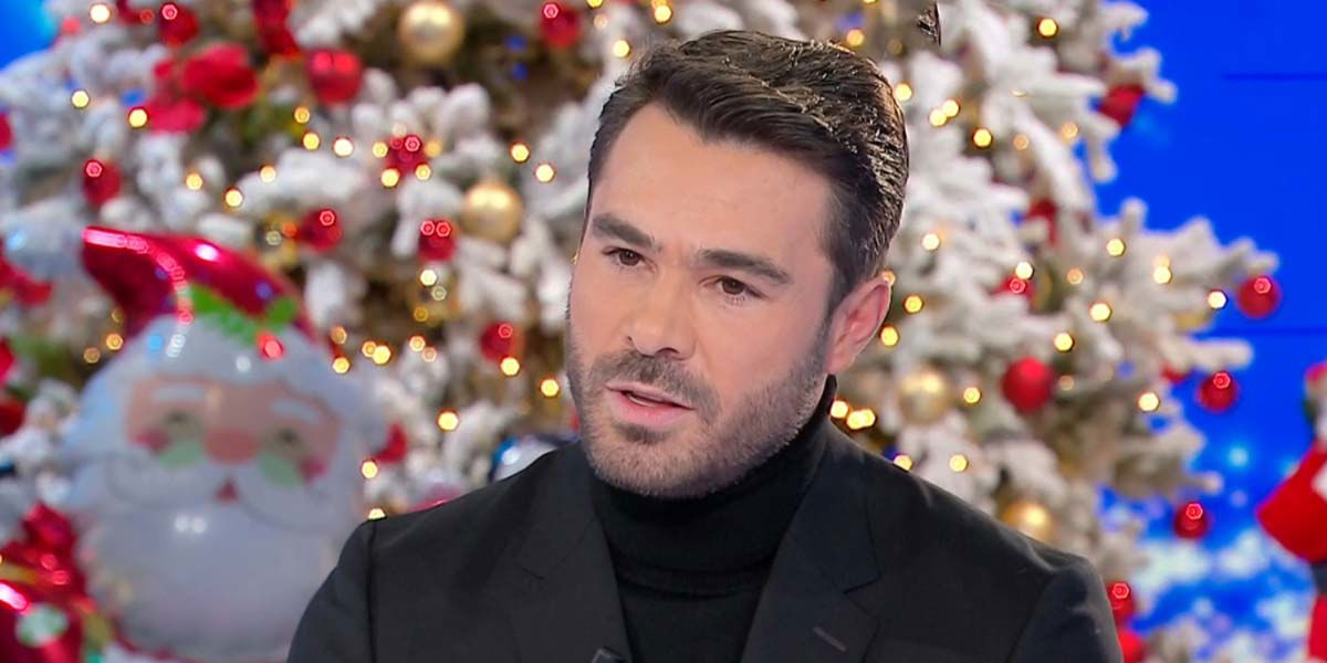 Angelo Madonia attacca Ballando con le Stelle: ‘Filmati decontestualizzati’ article-post