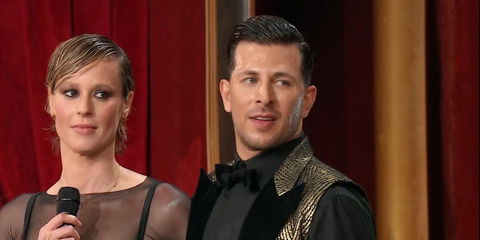 Pasquale La Rocca annuncia il suo (possibile) addio a Ballando con le Stelle preview