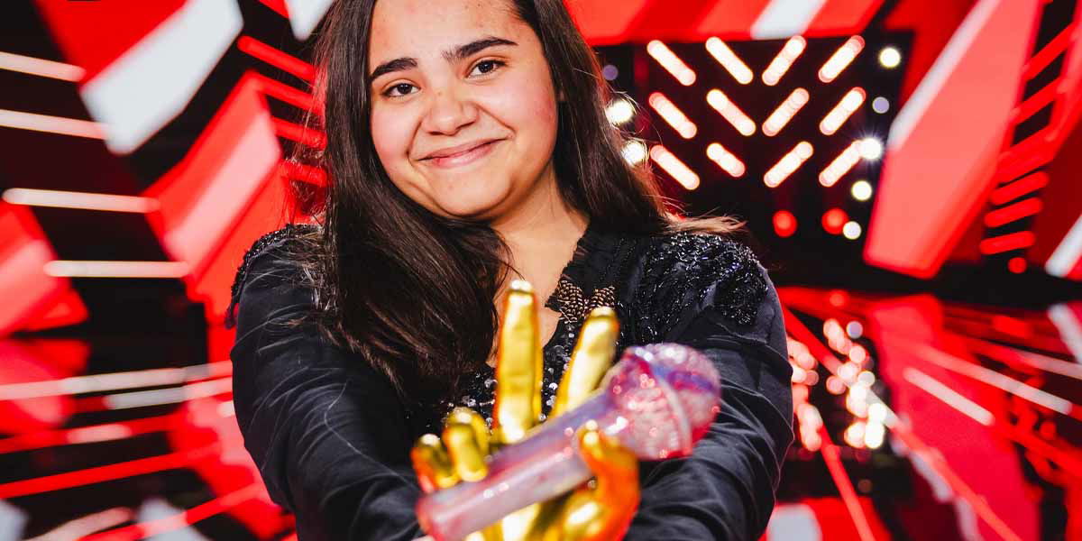 Melissa Memeti vince The Voice Kids 2024: andrà allo Junior Eurovision 2025? article-post