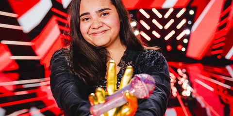 Melissa Memeti vince The Voice Kids 2024: andrà allo Junior Eurovision 2025? preview