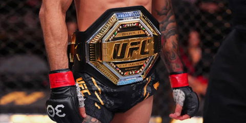 Discovery+ si butta nella lotta: UFC in esclusiva italiana dal 2025 preview