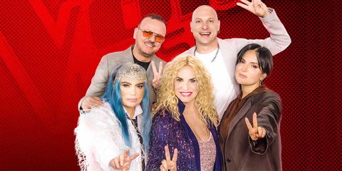 The Voice Kids 2024: la finale del 20 dicembre, il vincitore a Junior Eurovision 2025? preview