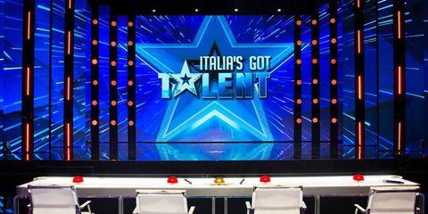 Italia’s Got Talent torna nel 2025 su Disney+: la nuova edizione è ufficiale preview