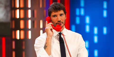 ‘Stefano De Martino contattato per Avanti un Altro’: lo rivela Sonia Bruganelli preview
