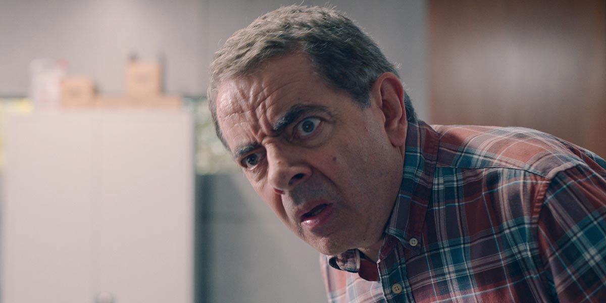 Man vs Baby: Netflix commissiona a ‘Mr Bean’ il sequel di Man vs Bee article-post