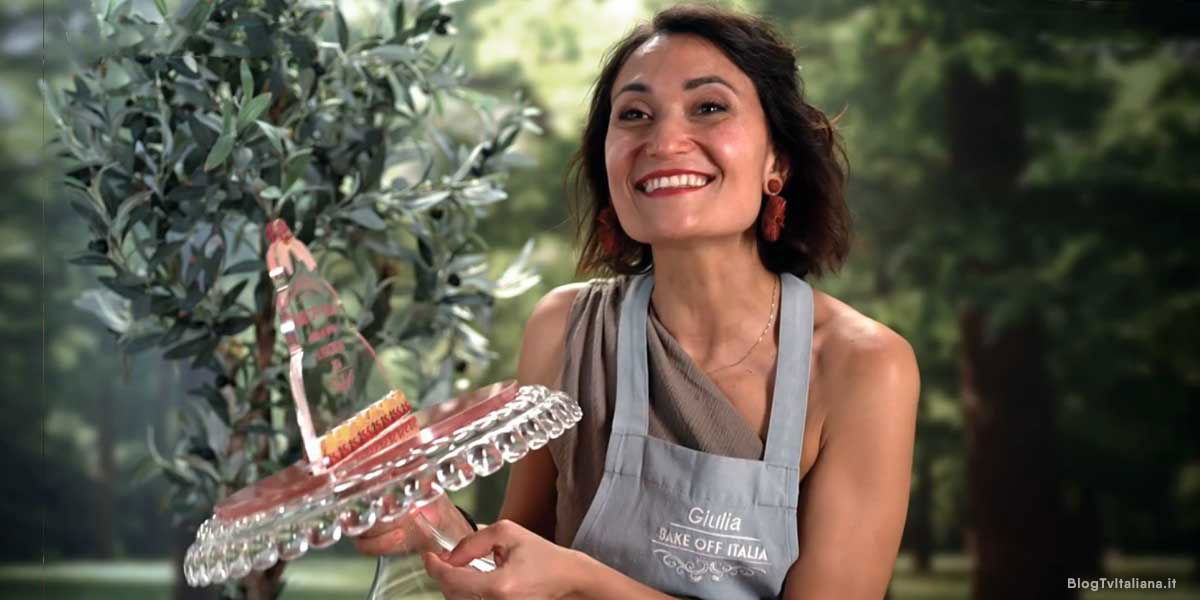 Bake Off Italia 2024: la vincitrice è Giulia Pilloni, la classifica finale article-post