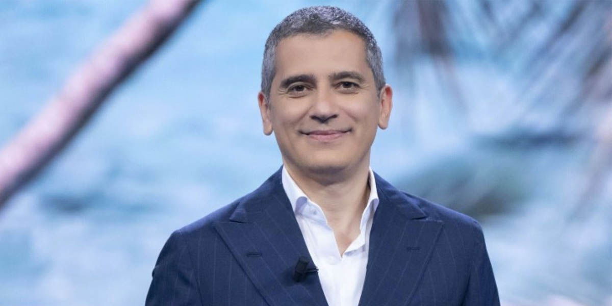 Dario Maltese supplente a Pomeriggio 5: condurrà durante le Feste 2024 – 2025 article-post