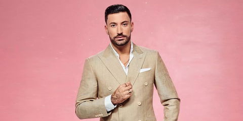 Giovanni Pernice dice âbye byeâ allâItalia: sarĂ nel cast di Celebrity Hunted UK 2025 preview