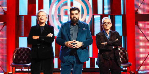 Masterchef Italia 14: le (poche) novità della nuova edizione, dal 12 dicembre su Sky Uno preview