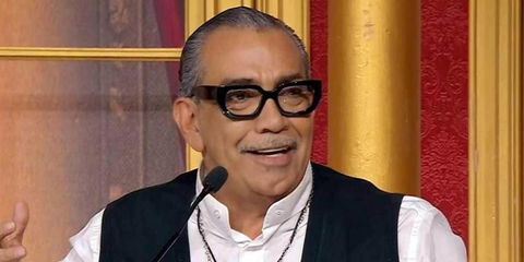 Mariotto: ‘Da Ballando una ‘fuga’ di lavoro, se Milly mi rivorrà io ci sarò’ preview