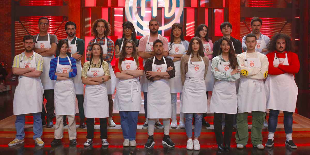 Masterchef Italia: svelati i concorrenti della 14esima edizione, l’elenco completo article-post