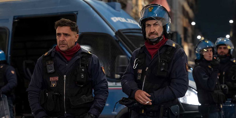 ACAB La Serie: su Netflix il telefilm tratto dal film con Marco Giallini, la trama e il cast article-post