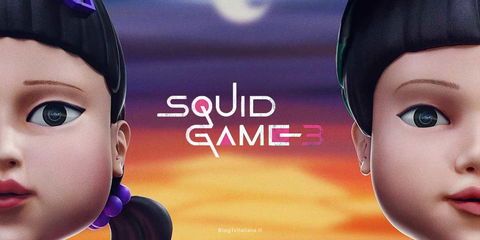 Squid Game 3: il nuovo gioco sarà Dong, Dong, Dongdaemun? Come funziona preview
