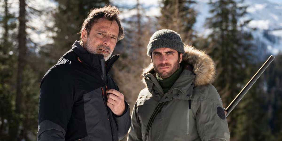 Blackout 2: su Rai Uno torna la fiction sulle Verità Nascoste, la trama e il cast article-post