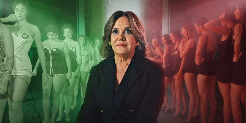 Miss Italia Non Deve Morire: su Netflix un doc sui patemi di Patrizia Mirigliani article-post