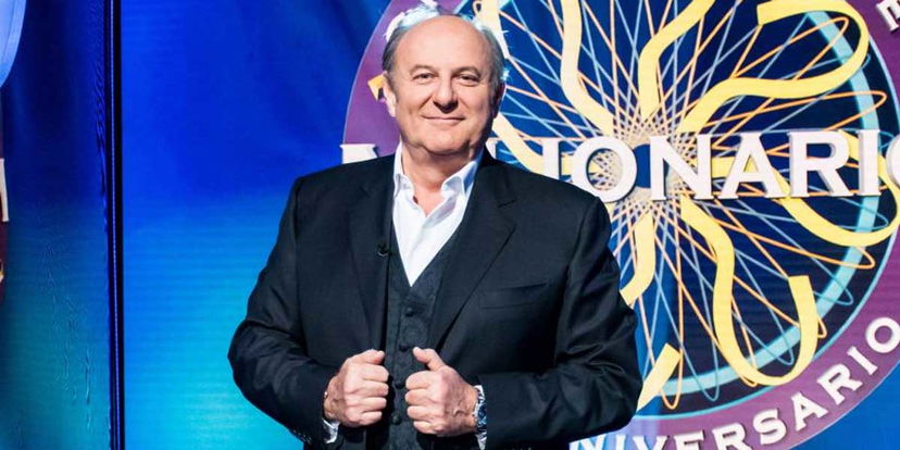 Gerry Scotti precisa: ‘A Sanremo 2025 senza cachet, in amicizia’ article-post