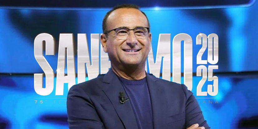 Sanremo 2025: Gerry Scotti e Antonella Clerici co-conduttori dell’11 febbraio article-post