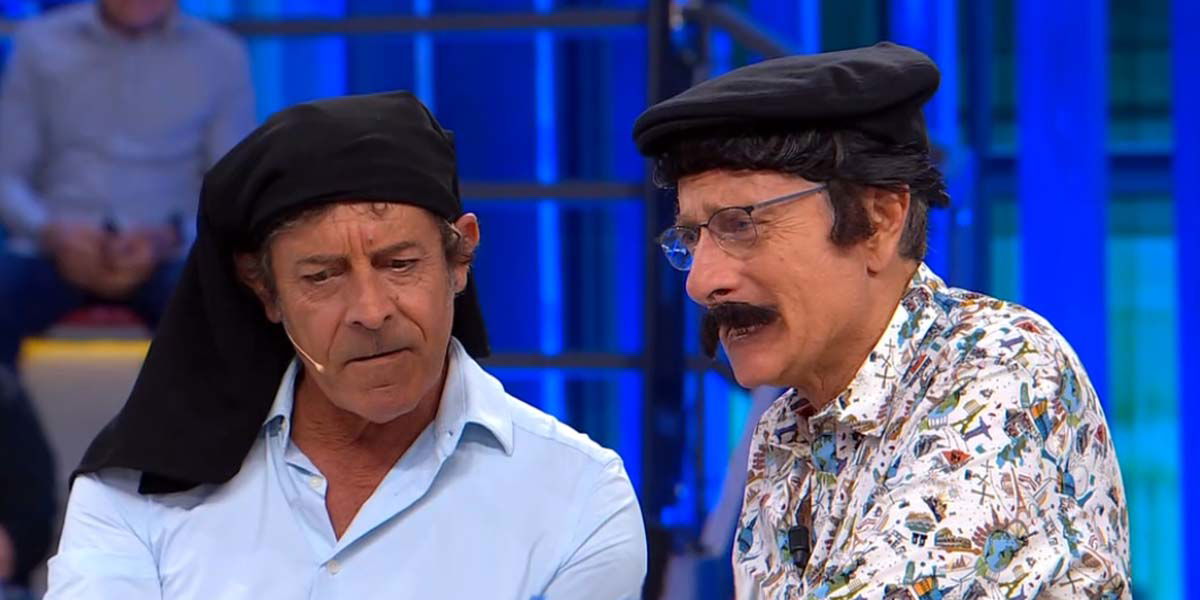 Avanti un Altro fa domande sulle soap turche con ‘Kemal’ Bonolis e ‘Fikret’ Laurenti article-post