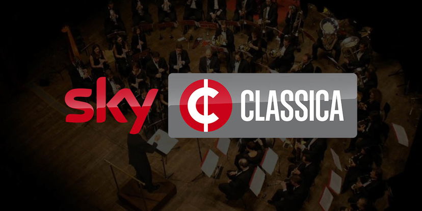 Classica HD chiude: Sky lo rimpiazza con Sky Classica, dal 1° febbraio 2025 article-post