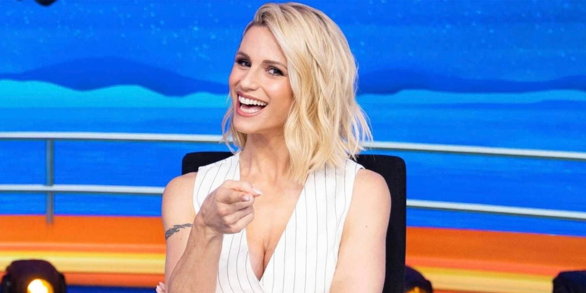 Eurovision 2025: Hunziker solo alla finale, Mediaset non ha concesso liberatoria article-post