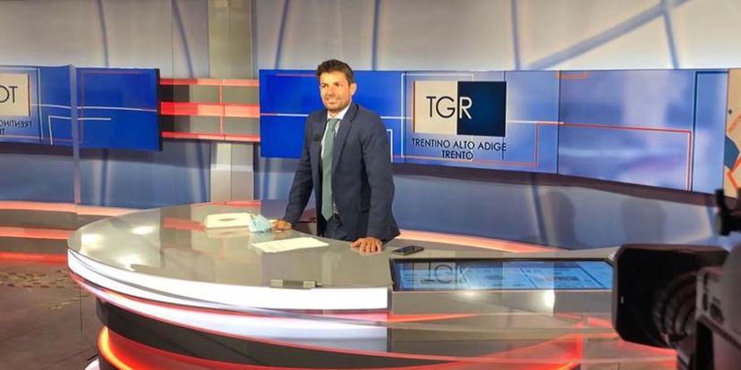 Tg2 e TG Regione in polemica con la Rai: ascolti in calo e riduzione dei fondi article-post
