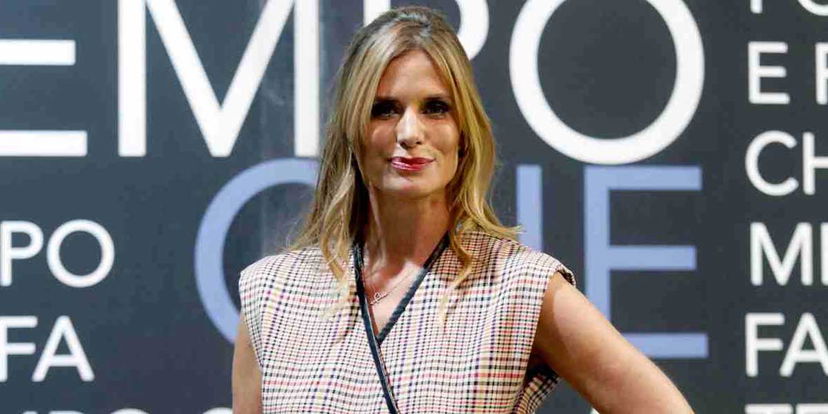 Filippa Lagerback: ‘A Ballando con le Stelle parteciperei volentieri’ article-post