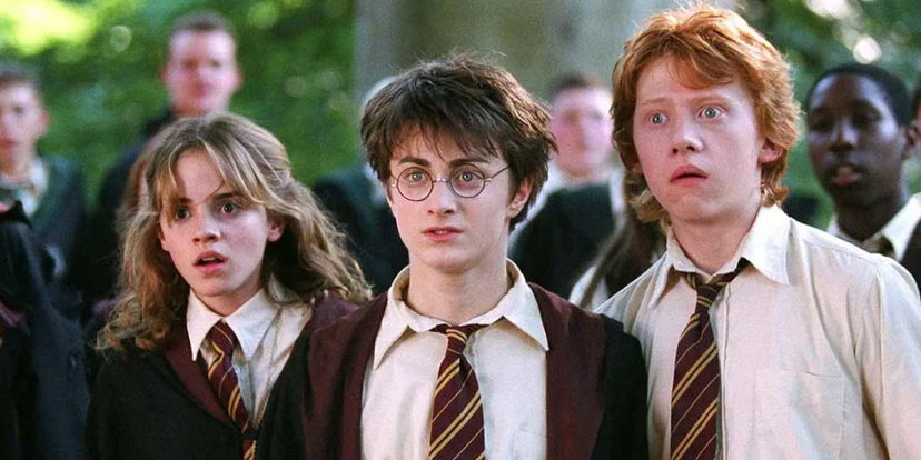 Harry Potter: la maratona su Italia Uno parte il 16 gennaio 2025 article-post