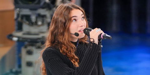 Amici 24 ha plagiato un brano di Gigi D’Alessio? L’accusa su ‘Dove ti trovi tu’ di Antonia preview